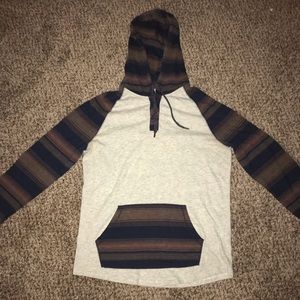 Arizona Jean Company Men’s Hoodie Size Large